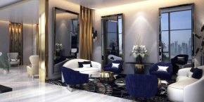 Luxury Hotel Apartment - DownTown